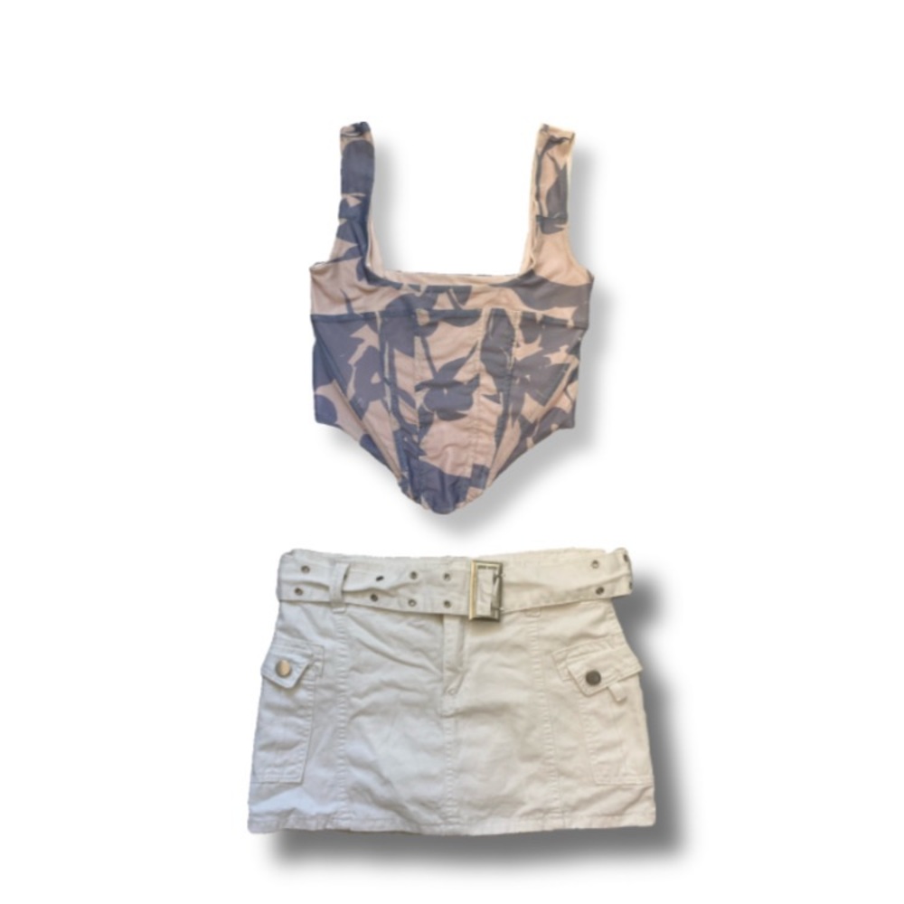 Style Bundle size S/M